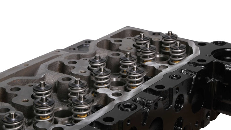 Fleece Performance Remanufactured 07.5-18 Dodge 2500/3500 6.7L Cummins Cylinder Head | Ram 2500/3500 (11-18) (FPE-61-10007-HD)