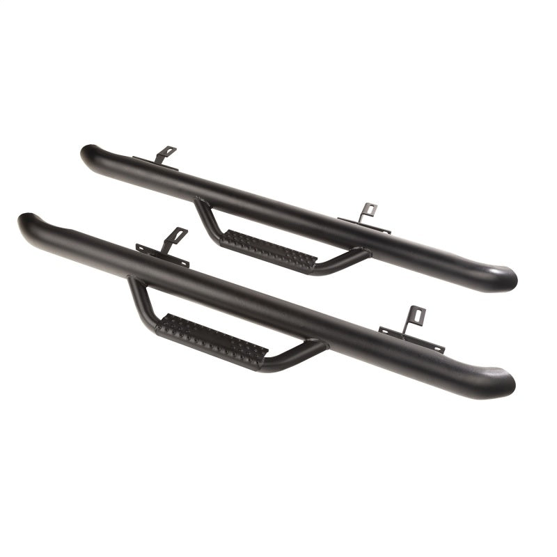 Rugged Ridge Spartan Nerf Bar | Jeep Wrangler JL (18-24) (11596.03)