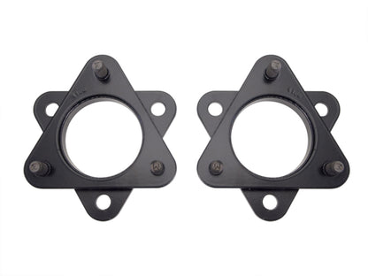 ICON 2in Spacer Kit | Toyota Tacoma / FJ Cruiser / 4runner/Lexus GX460 (05+) (IVD4100)