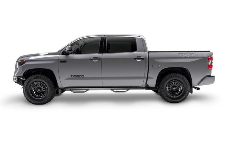 N-Fab Wheel to Wheel Nerf Step | Toyota Tundra (07-17, 14-21)
