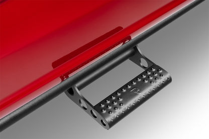 N-Fab RKR Step System | Ford F-150 (15-26) / F-150 Raptor (17-26) / F-150 Lightning (22-26) (F154RKRCCS4)