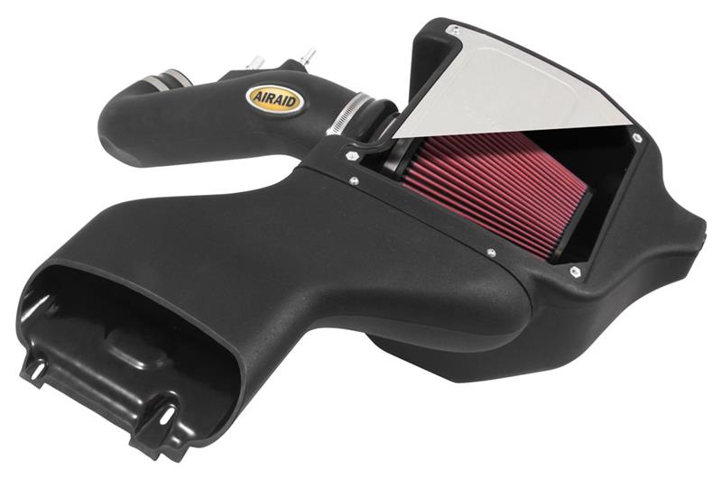 Airaid Cold Air Intake System | Ford F-150 (15) (400-293)