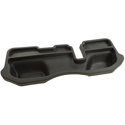 Husky Liners GearBox Under-Seat Storage: Fits Dodge / Ram (02-24) - Black