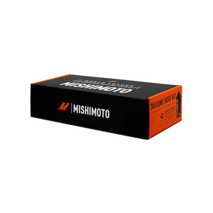 Mishimoto 95-04 Toyota Tacoma Silicone Coolant Hose Kit | 2.4L/2.7L 4WD Auto Only (MMHOSE-TAC2427-95BL)