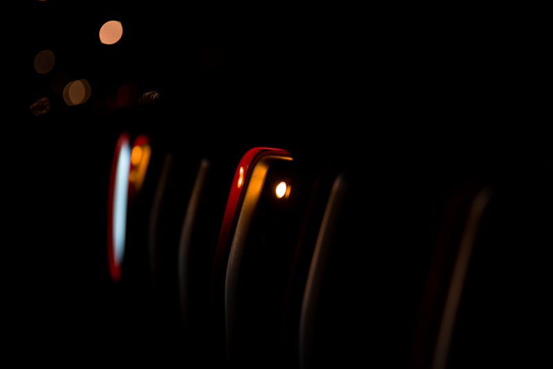 DV8 Offroad Amber Marker Lights: Jeep Wrangler (18-21) / Wrangler JK (18)