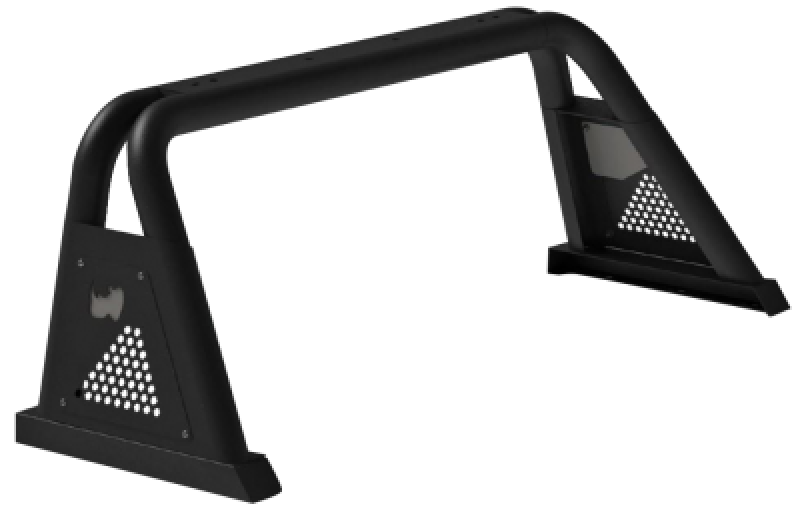 Go Rhino Sport Bar 3.0 | Ford F-150 (04-08, 15-17, 18-20, 21-23, 24-26) Raptor (911003T)