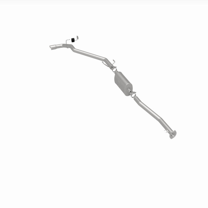 MagnaFlow Street Series SS Cat-Back Exhaust | Toyota Tacoma (00-04) (15811)