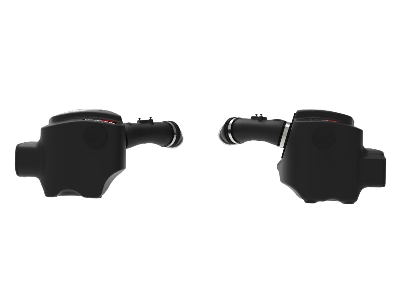 aFe Momentum GT Coil Air Intake System w/ Pro DRY S | Toyota Land Cruiser 300 Series (50-70091D)
