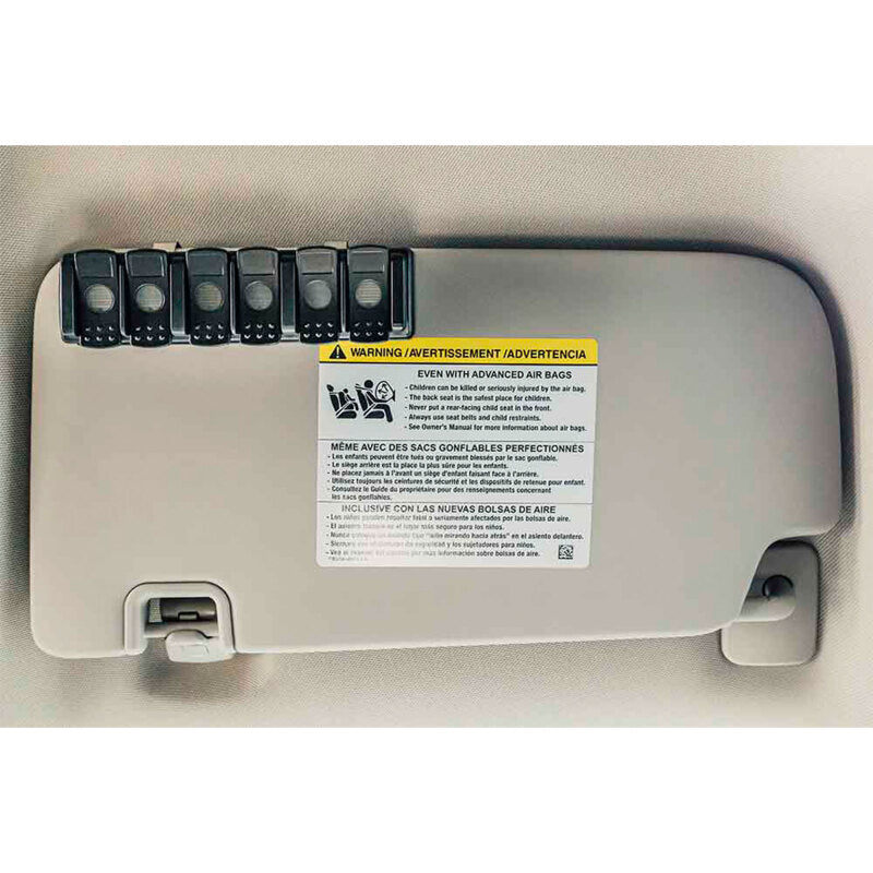 ORACLE Trigger 6 Shooter Controller | Ford Bronco (21-26) (3001BRO)