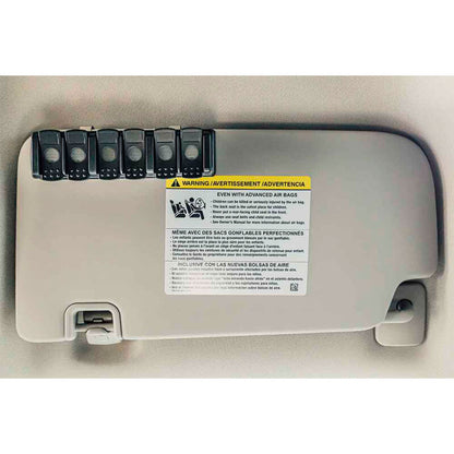 ORACLE Trigger 6 Shooter Controller | Ford Bronco (21-26) (3001BRO)