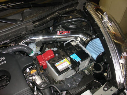 Injen Black Short Ram Intake System | Nissan Juke 2011-2014 1.6L (incl Nismo) (SP1902BLK)