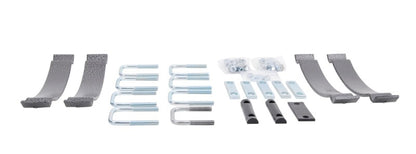 Hellwig EZ Level 1000 Helper Spring | Toyota Tacoma (12-15) (1251)