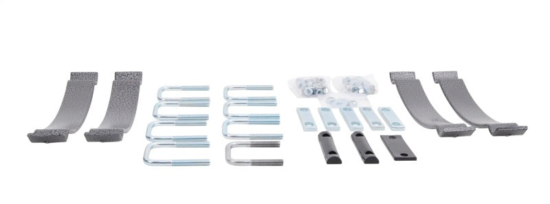 Hellwig EZ Level 1000 Helper Spring | Toyota Tacoma (12-15) (1251)