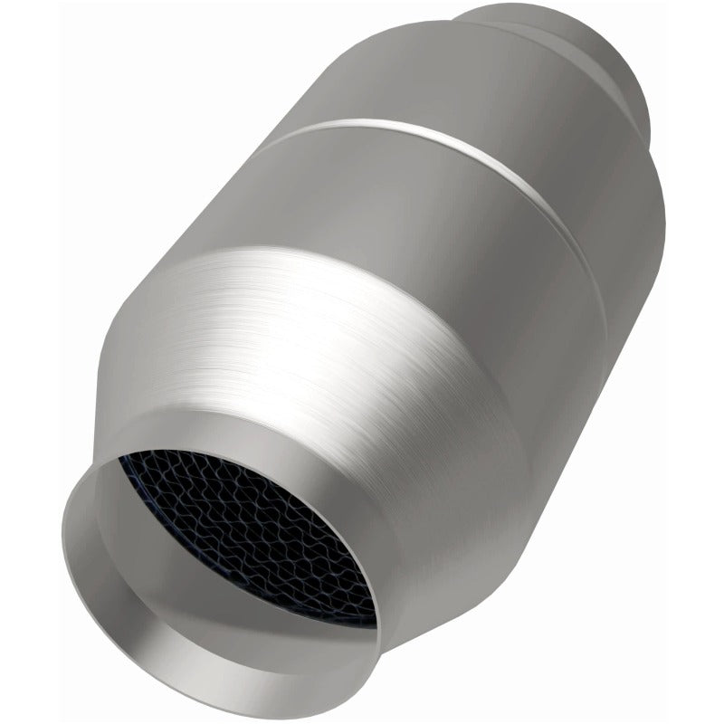 Magnaflow Universal Catalytic Converter: UNIVERSAL