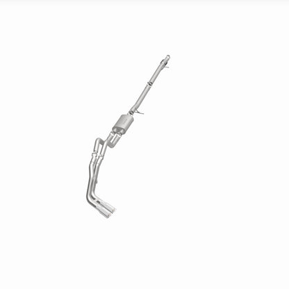 MagnaFlow Street Series SS Cat-Back Exhaust | Ford Ranger (19-23) (19453)