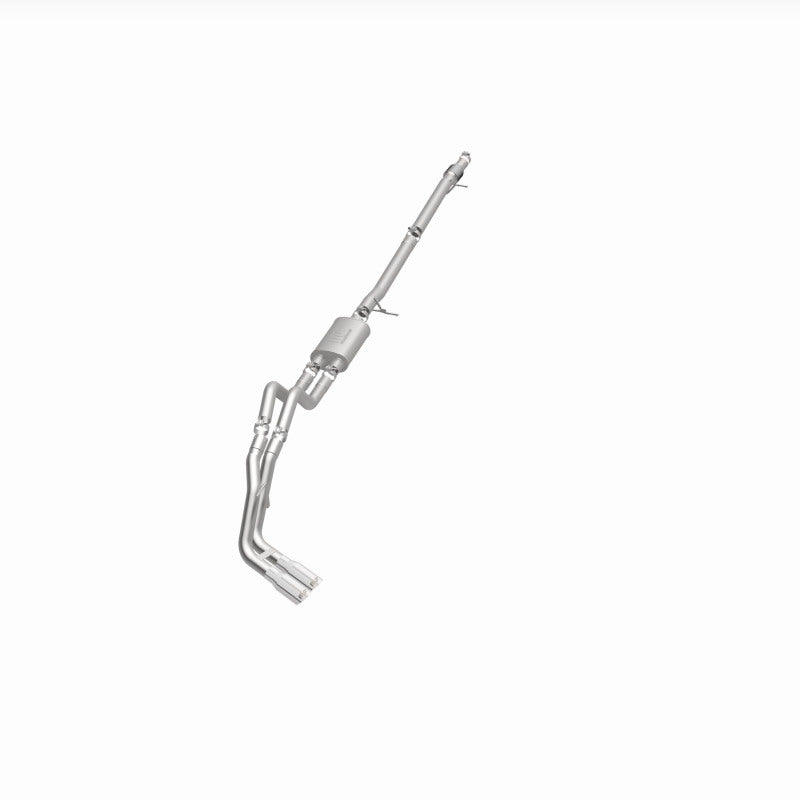 MagnaFlow Street Series SS Cat-Back Exhaust | Ford Ranger (19-23) (19453)