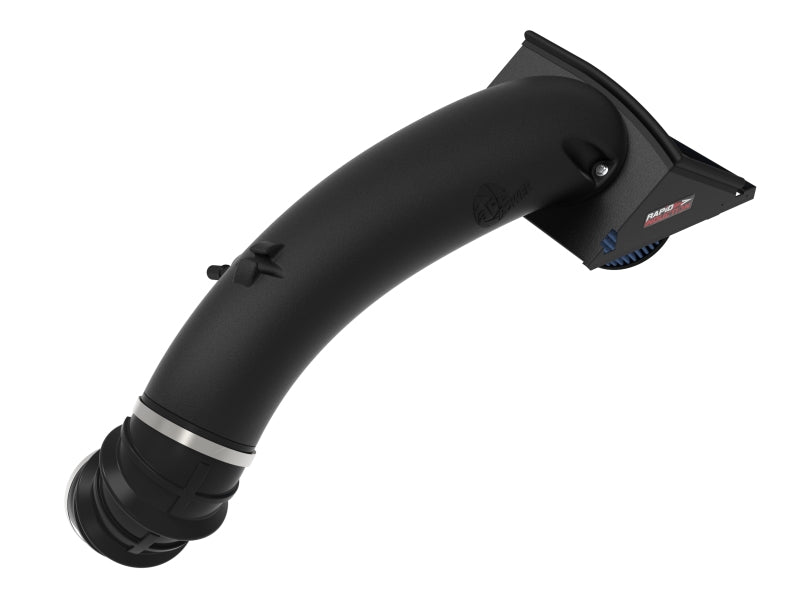 aFe POWER Rapid Induction Cold Air Intake w/ Pro 5R Filter | Ford F-150 V8-5.0L (21-21) (52-10012R)