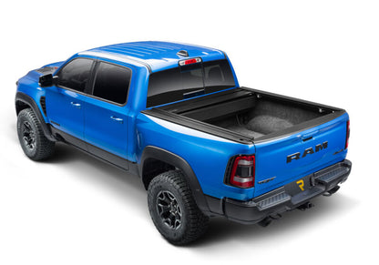 RetraxPRO MX Bed Cover | Ram 1500 (19-26) / Ram TRX (21-24) (80244)