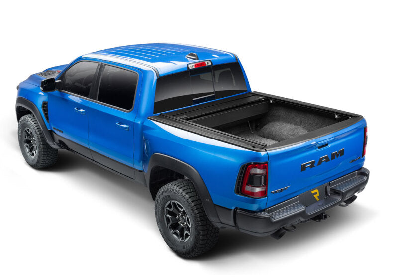RetraxPRO MX Bed Cover | Ram 1500 (19-26) / Ram TRX (21-24) (80244)