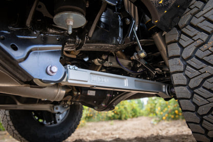ICON Billet Rear Lower Link Kit | Toyota Tundra (22-26)
