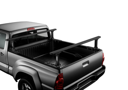 Thule Xsporter Pro Multi-Height Aluminum Truck Rack | Ford Ranger (19-26) (500XTB)