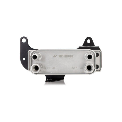 Mishimoto Transmission Cooler | Dodge Ram 1500 (02-08) 5.9L Cummins (MMTC-RAM-03TQ)