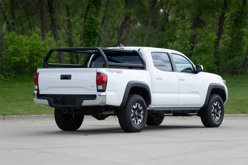 Putco Venture TEC Bed Rack | Toyota Tacoma (16-19 / 20-23) (184400)