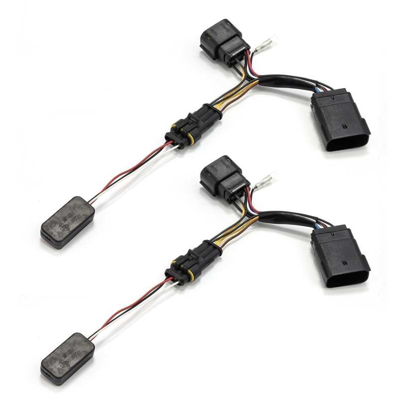 AlphaRex Wiring Adapter: Ram 1500 (19-21)