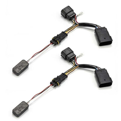 AlphaRex Wiring Adapter: Ram 1500 (19-21)