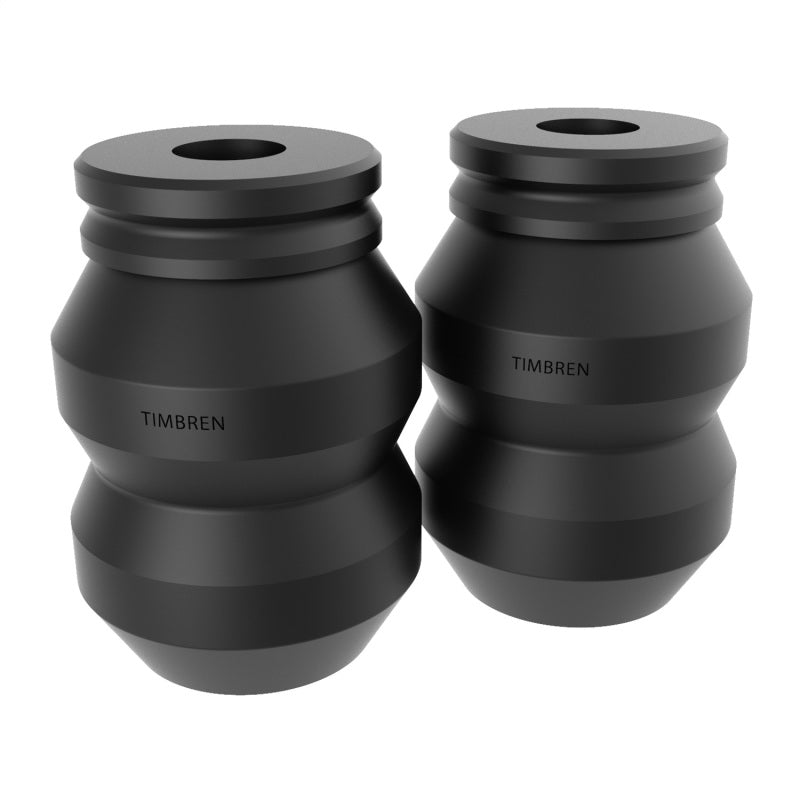Timbren Rear Suspension Enhancement System | Chevrolet Silverado 2500HD/3500HD / GMC Sierra 2500HD/3500HD (GMRCK25D)