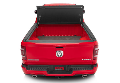 Extang Xceed Hard Folding Truck Bed Cover | Dodge Ram 1500 (19-24) / TRX (21-24) (85421)