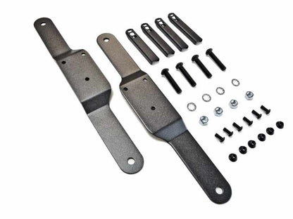 AMP Research Bedxtender | Ford F-150 (04-23) / F-250/F-350 SuperDuty (74602-01A)