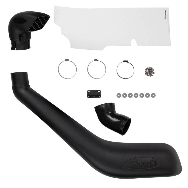 ARB Safari Snorkel Vspec | Toyota Tundra (14-18/19-21) (SS56HF)