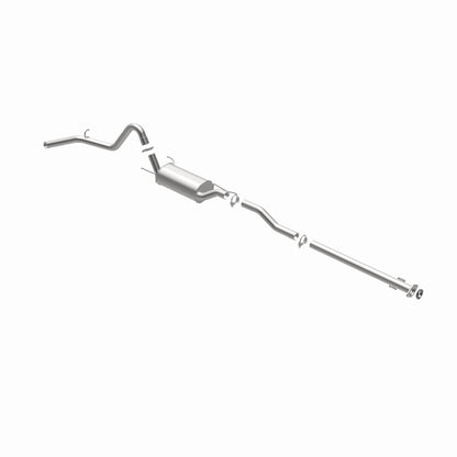 Magnaflow Direct-Fit Replacement Exhaust System | Toyota Tacoma (05-12) (106-0171)