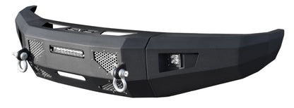 DV8 Offroad Front Bumper | Ford F-250/F-350/F-450 (18-20) (FBFF2-03)
