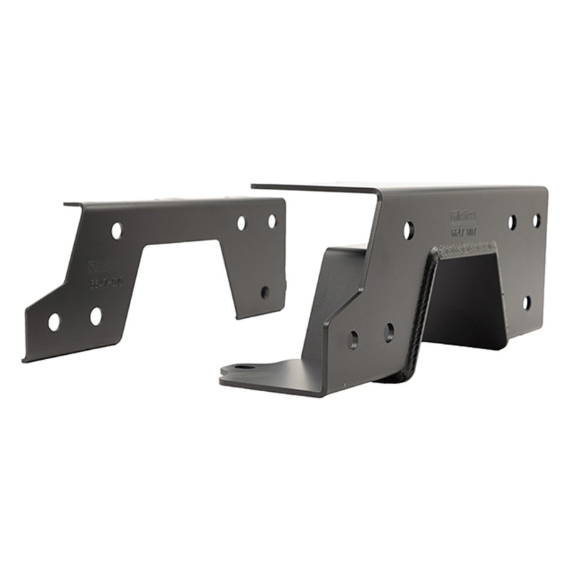 Belltech C-Notch Kit | Ford F-150 (15-17, 18-20, 21-23, 24-26) (6647)