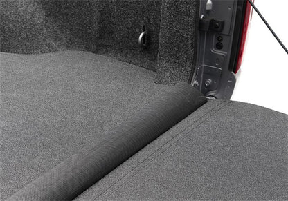 BedRug Impact Bedliner | Ford F-150 (15+ / 21-23 / 24-26) (ILQ15SCK)