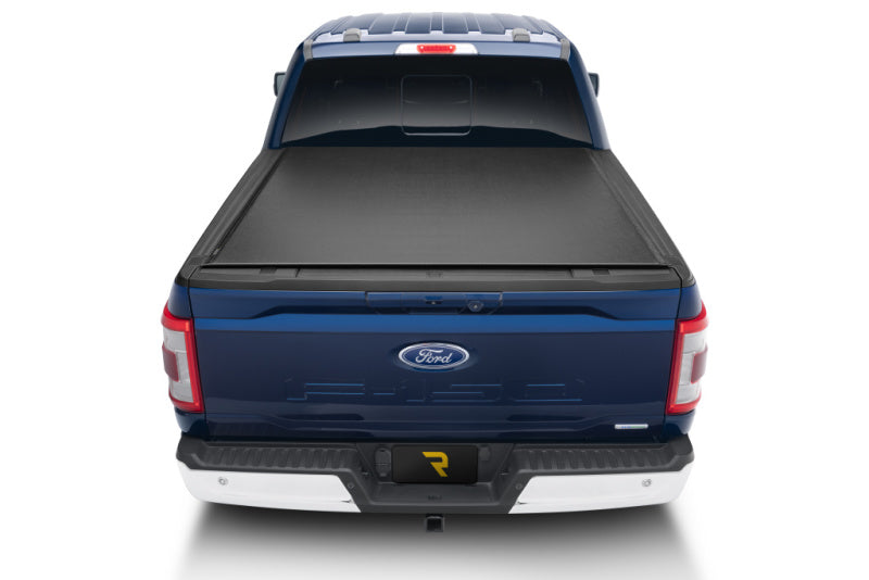 Truxedo Lo Pro Bed Cover | Ford F-150 (15-21) (598301)