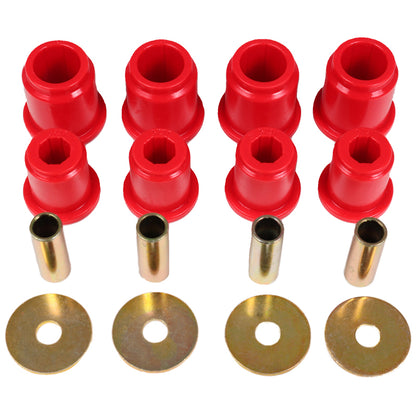 Energy Suspension Front Control Arm Bushings | Toyota 4Runner (00-02) (8.3132R)