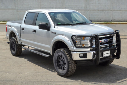 Go Rhino 3000 Series StepGuard | Ford F-150 (97-03) (3363B)