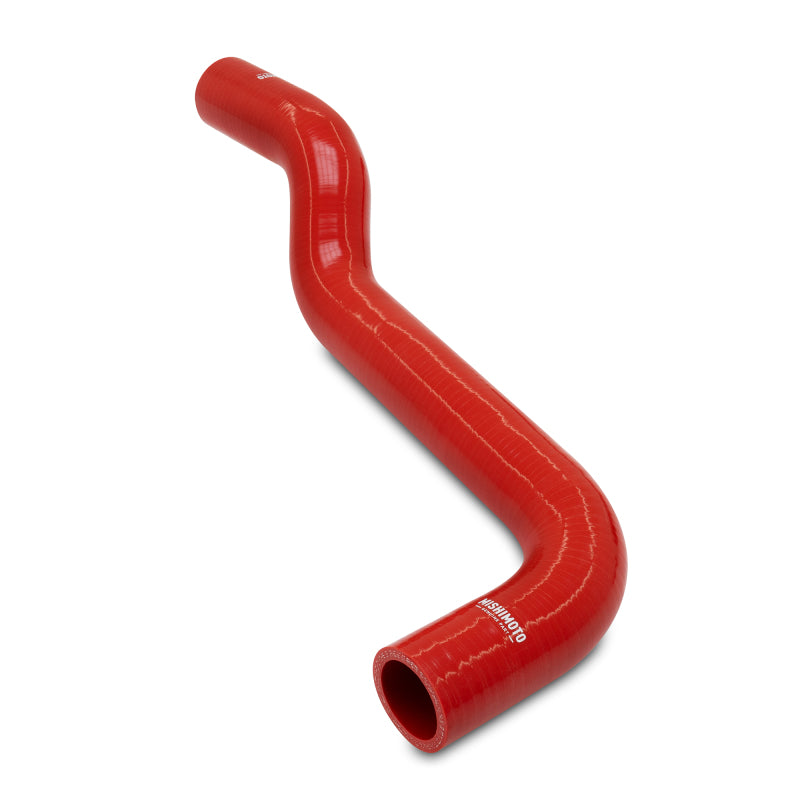Mishimoto Silicone Coolant Hose Kit | Toyota Tacoma (04-15) / 16-23 (MMHOSE-TAC27-16RD)