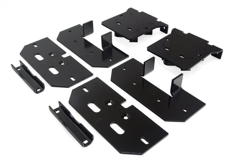 Air Lift LoadLifter 7500XL Air Spring Kit: Dodge Ram 2500 / Ram 3500 2003 - 2010