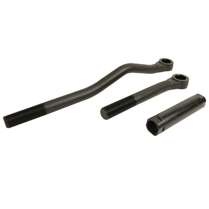 BD Diesel Track Bar Kit | Dodge 2500/3500 4WD (2007.5-2012) (1032013-F)