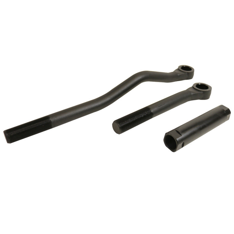 BD Diesel Track Bar Kit | Dodge 2500/3500 4WD (2007.5-2012) (1032013-F)
