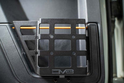 DV8 Rear Door Molle Panels | Ford Bronco (21-26) (MPBR-06)