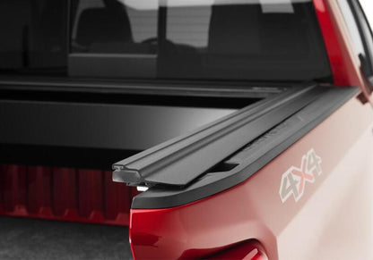 RetraxONE MX 6.5ft Bed Cover | Chevrolet Silverado 1500 / GMC Sierra 1500 (19-26) (60482)