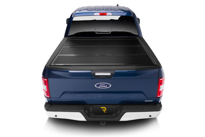 BAKFlip FiberMax 5.7ft Bed Cover | Ford F-150 (24-26, 21-23, Lightning) (1126339)