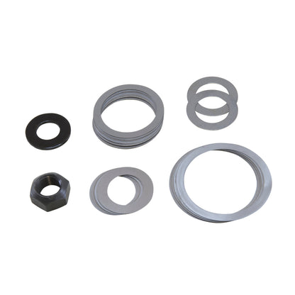 Yukon Gear Dana 44 Complete Shim Kit | Jeep Wrangler JK (07-18) (SK706376)