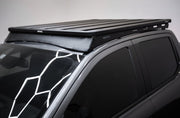 Rival 24-26 Ford Ranger / Ranger Raptor Aluminum Roof Rack