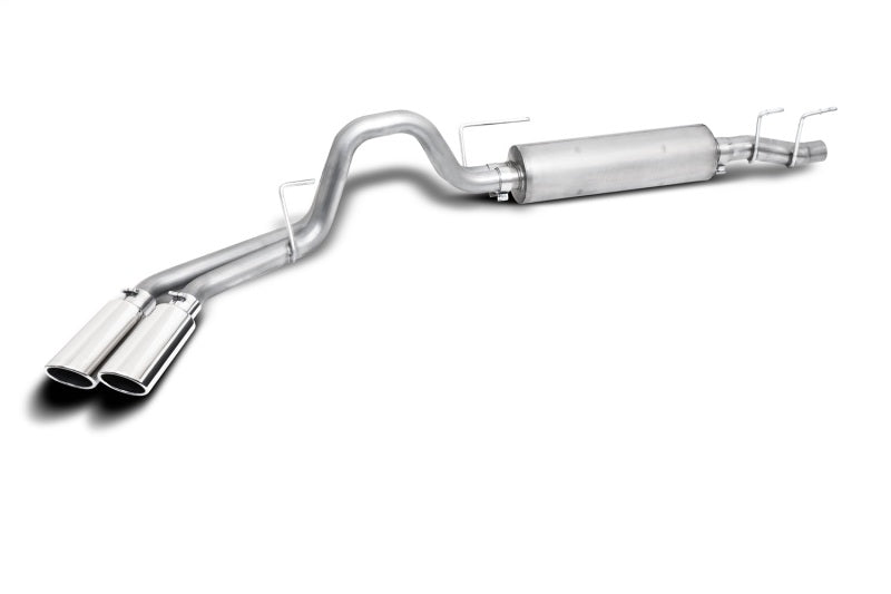 Gibson Dual Sport Exhaust | Ford F-150 Super Crew / Super Cab 5.0L 2/4WD (21-24) (69225)